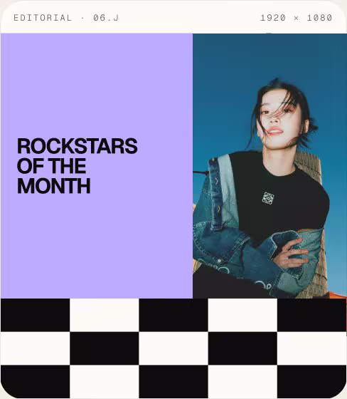 06.J Rockstars editorial